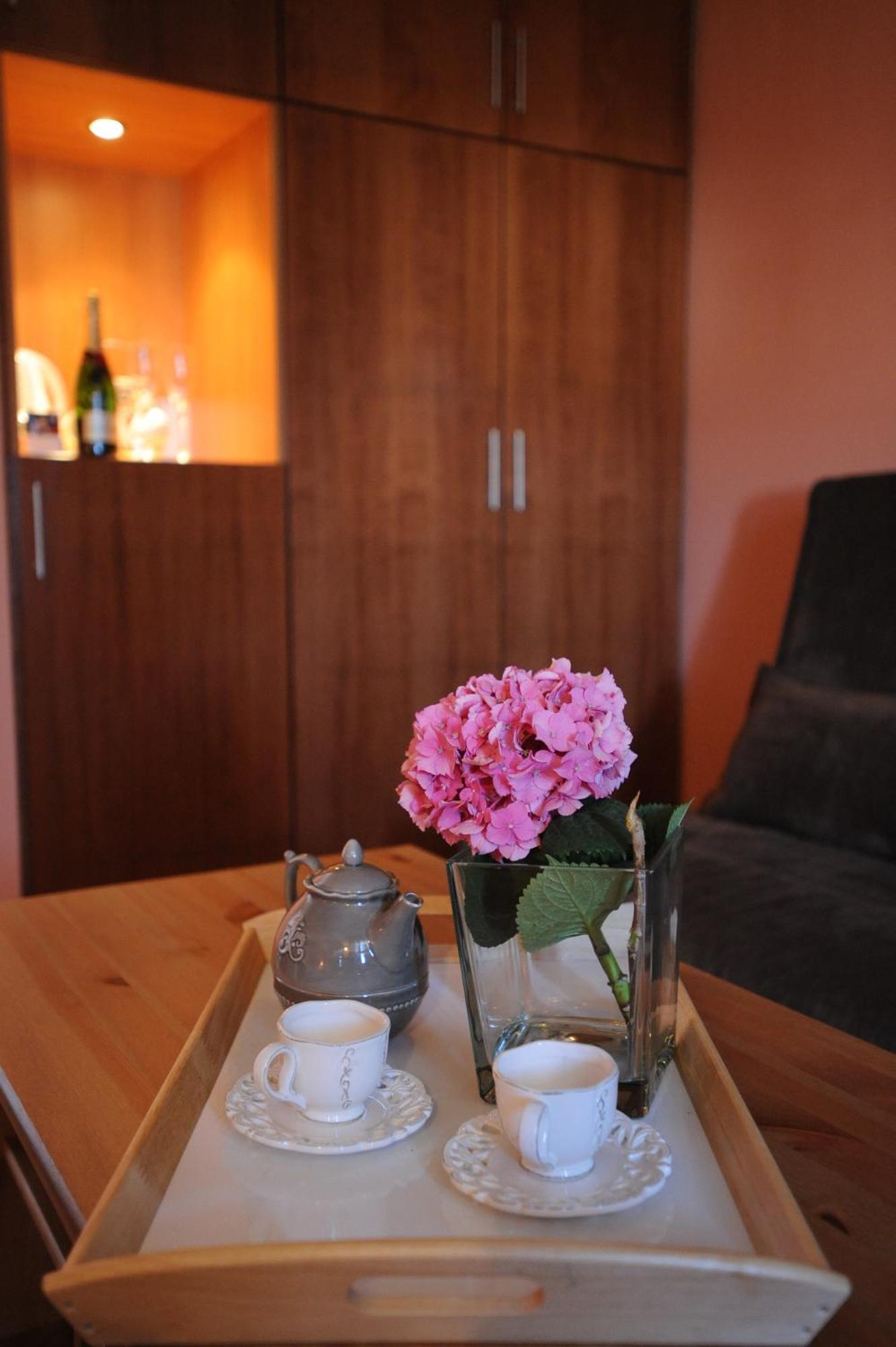 Boutique Hotel Kentrikon & Bungalows Agios Ioannis  Exterior photo