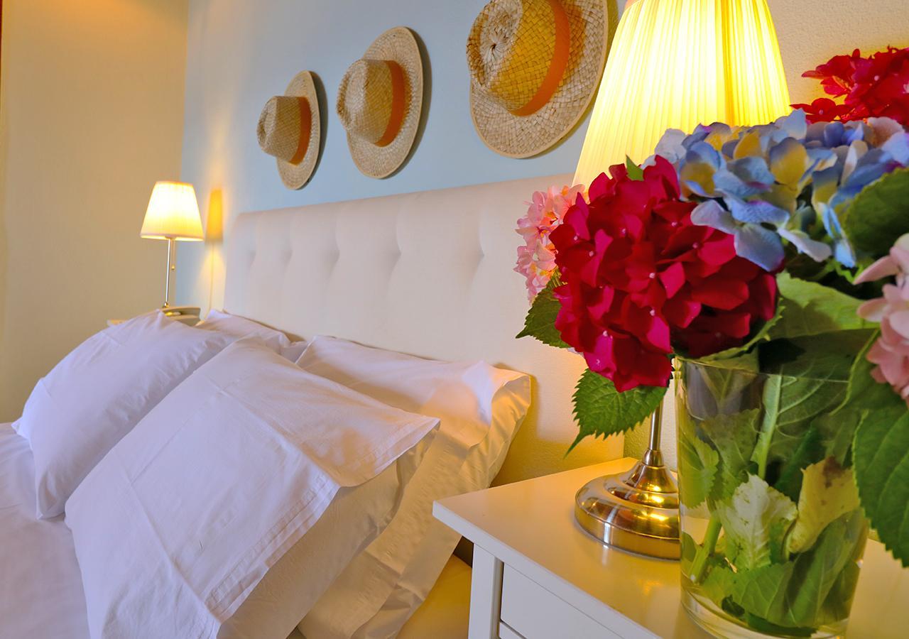 Boutique Hotel Kentrikon & Bungalows Agios Ioannis  Exterior photo