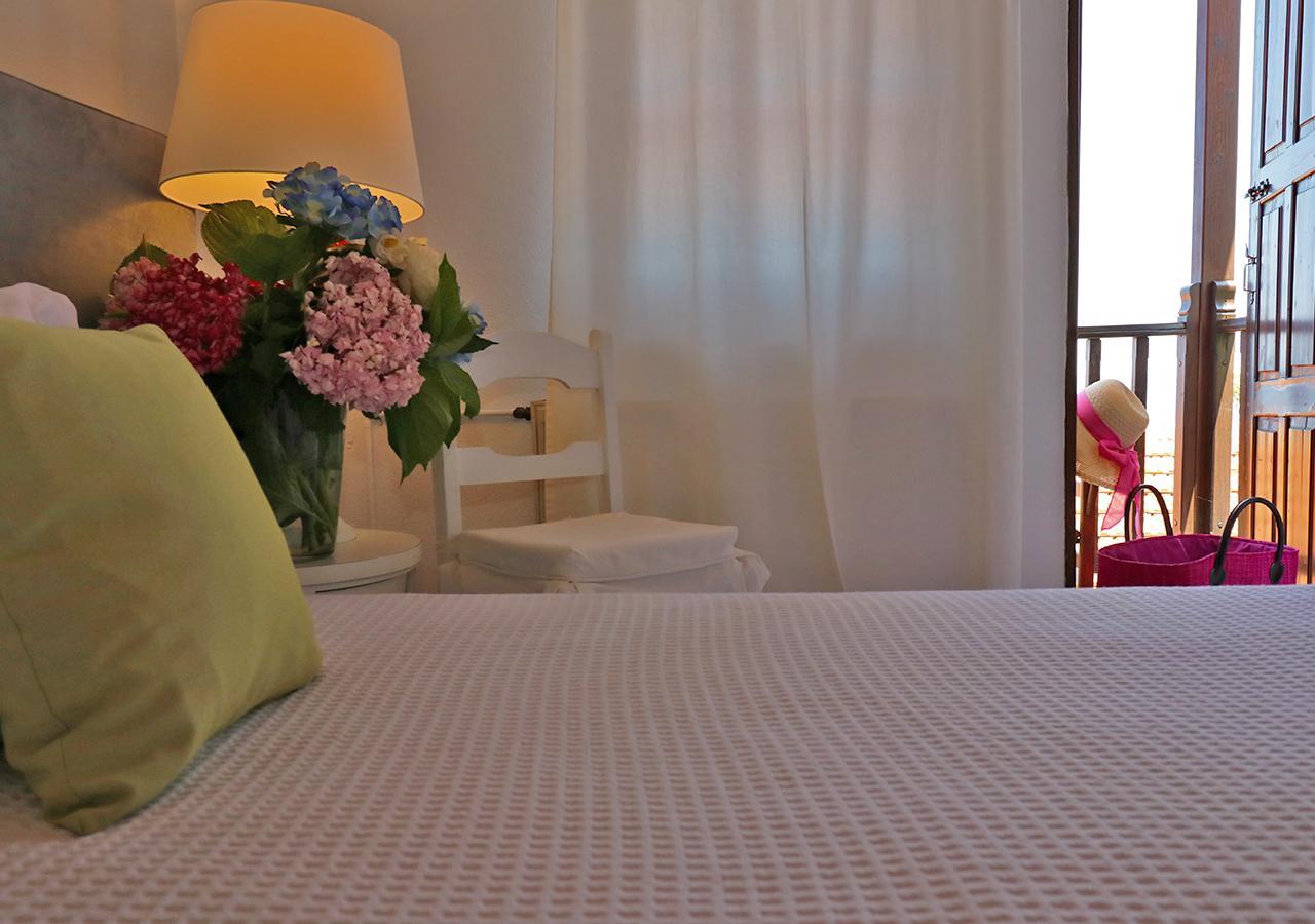 Boutique Hotel Kentrikon & Bungalows Agios Ioannis  Exterior photo